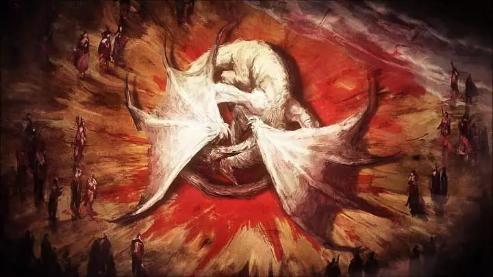 Dragon's Dogma Online - PC