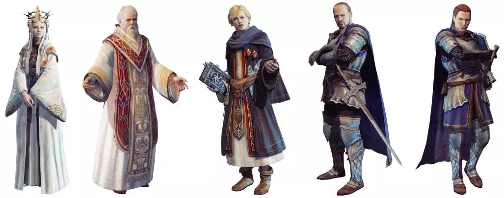 Dragon's Dogma Online