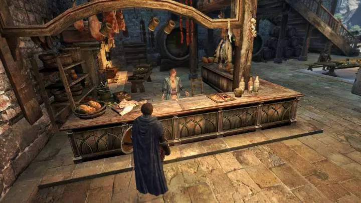 Dragon's Dogma Online - PC