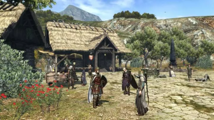 Dragon's Dogma Online