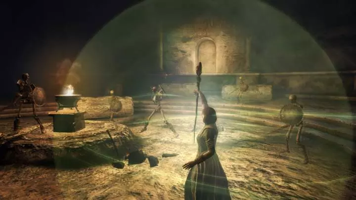 Dragon's Dogma Online