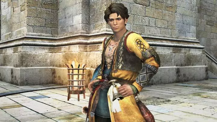 Dragon's Dogma Online