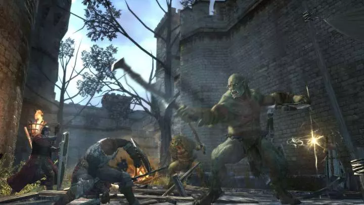 Dragon's Dogma Online - PC