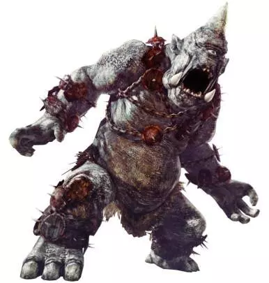 Dragon's Dogma Online