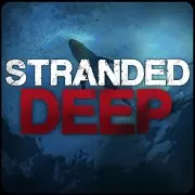 Carátula de Stranded Deep - PS4