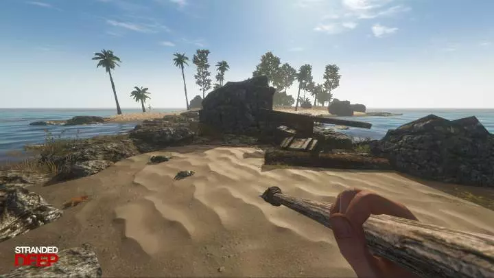 Stranded Deep - PC