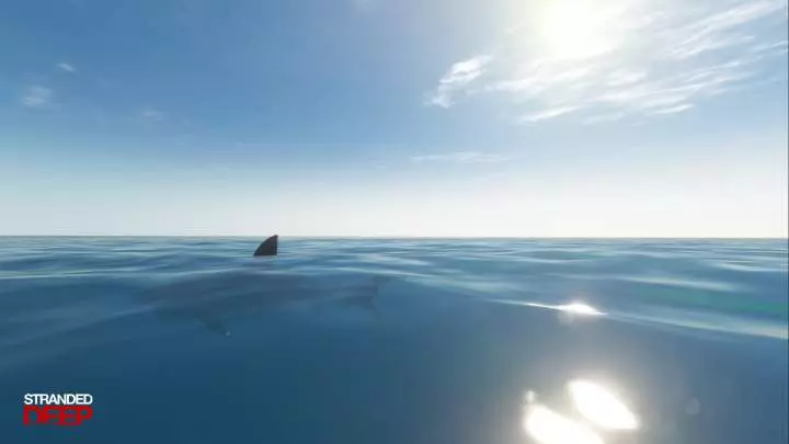 Stranded Deep - PC