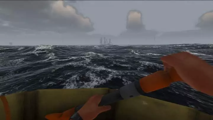 Stranded Deep - PC