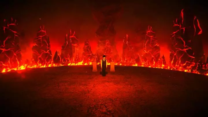 Lucius II The Prophecy - PC