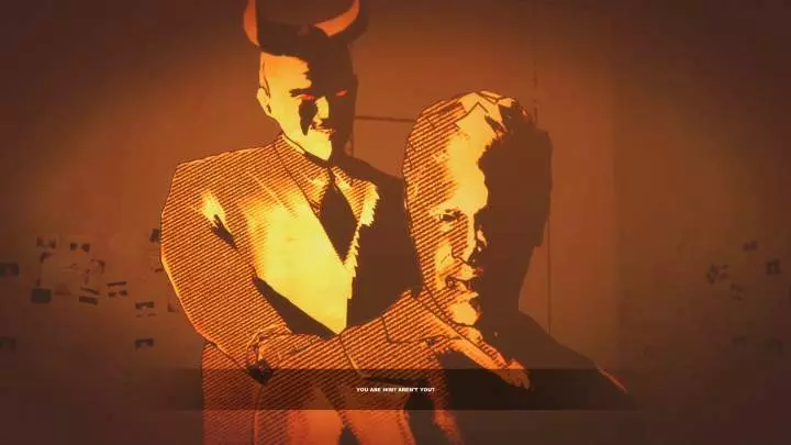 Lucius II The Prophecy