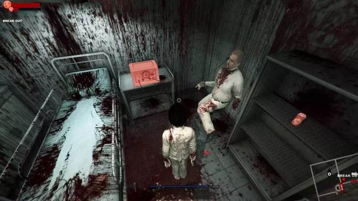 Lucius II The Prophecy - PC