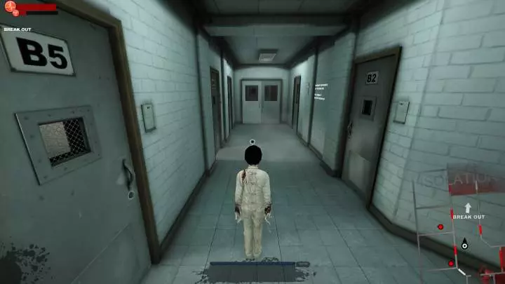 Lucius II The Prophecy