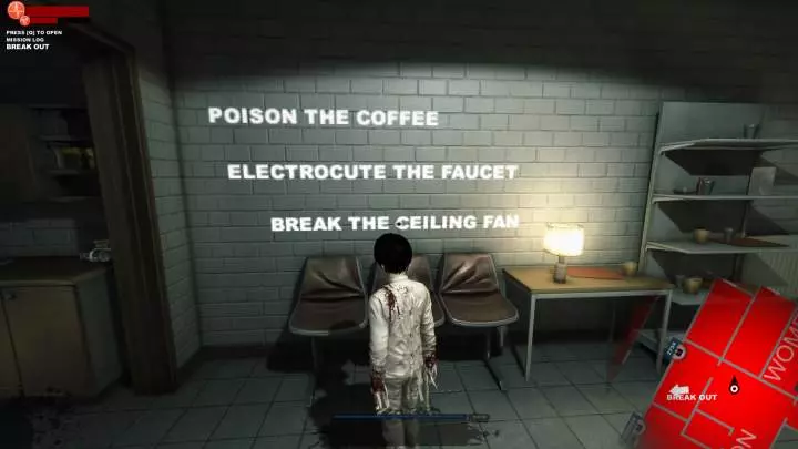 Lucius II The Prophecy