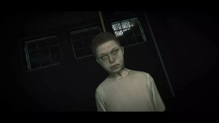 Lucius II The Prophecy