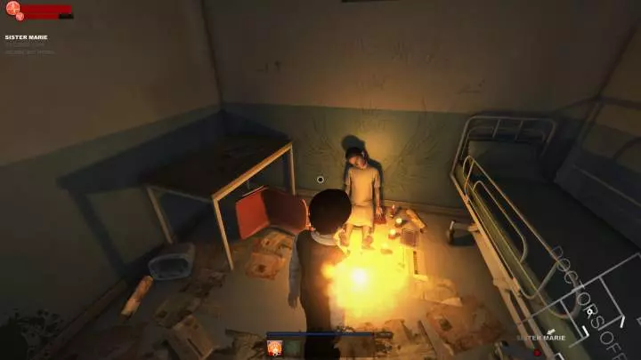 Lucius II: The Prophecy