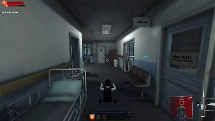 Lucius II The Prophecy - PC