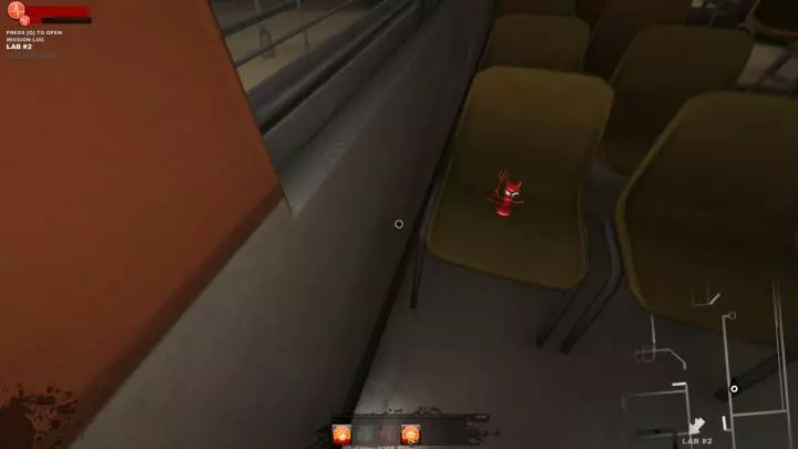 Lucius II The Prophecy