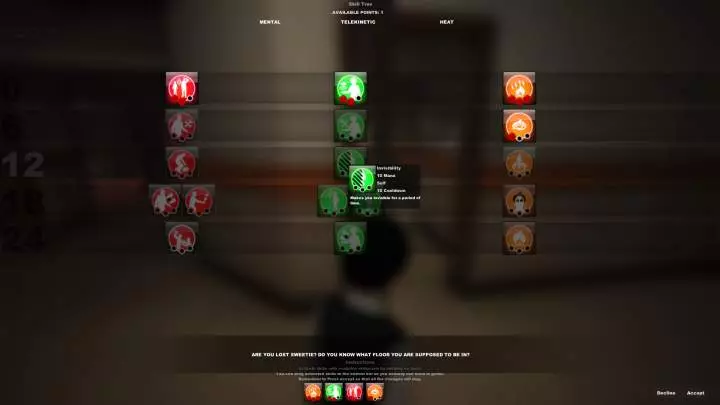 Lucius II The Prophecy