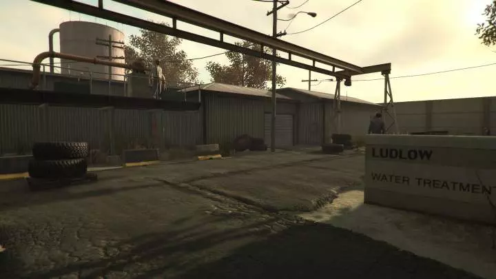 Lucius II The Prophecy - PC