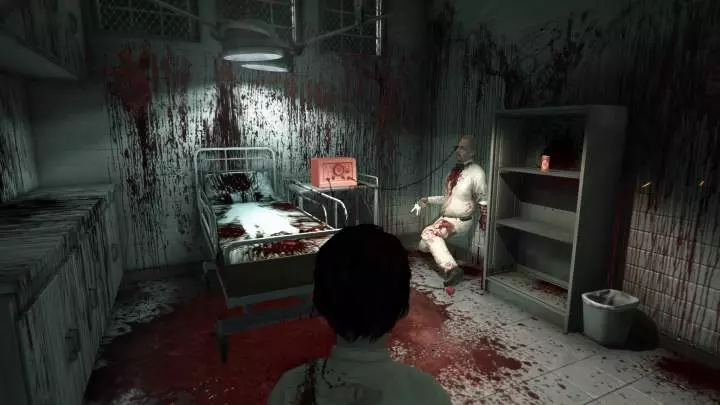 Lucius II The Prophecy