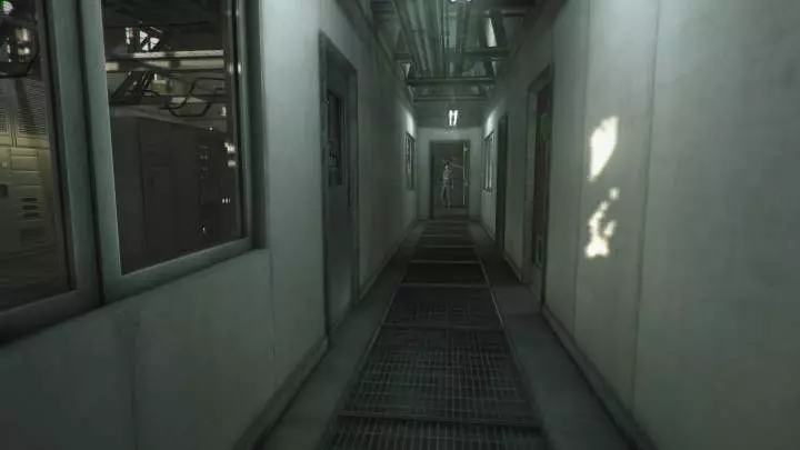 Lucius II The Prophecy