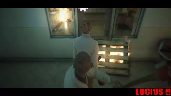 Lucius II The Prophecy - PC