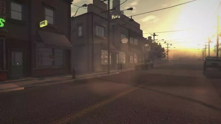 Lucius II The Prophecy