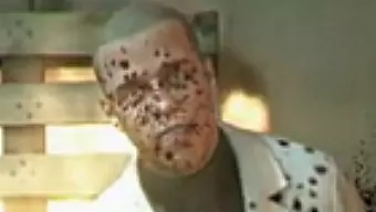 Lucius II The Prophecy: Tráiler de Lanzamiento