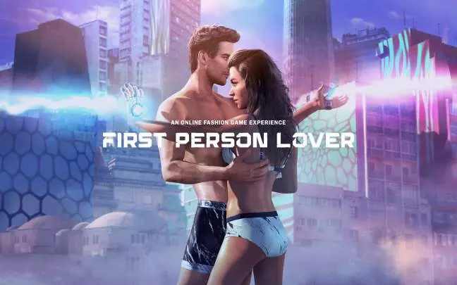 The First Person Lover
