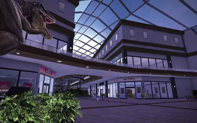 The First Person Lover - PC