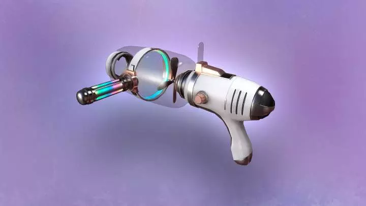 The First Person Lover