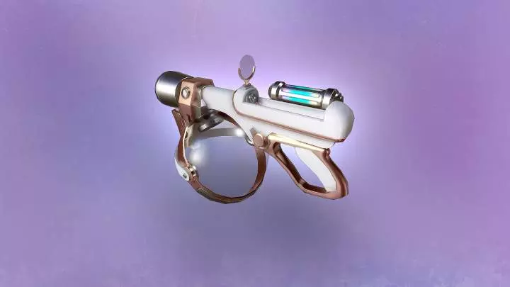 The First Person Lover - PC