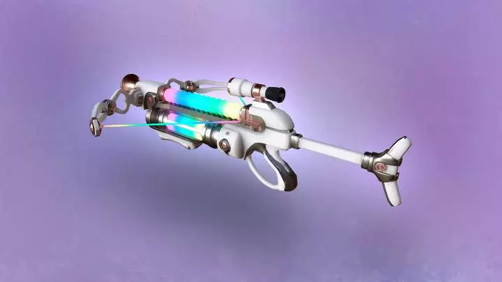 The First Person Lover