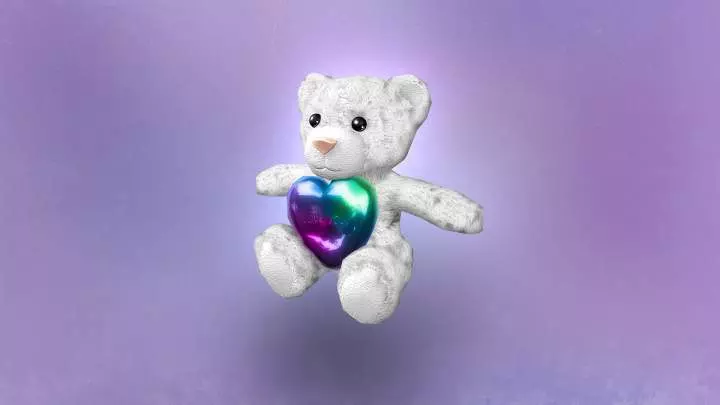 The First Person Lover