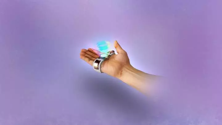 The First Person Lover