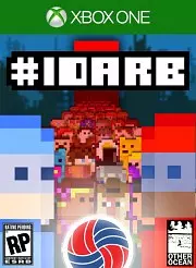 Carátula de #IDARB - Xbox One