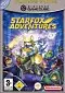 StarFox Adventures