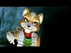 StarFox Adventures - Pantalla