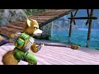 StarFox Adventures - Imagen GC