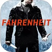 Carátula de Fahrenheit: Indigo Prophecy Remastered - Android