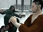 Fahrenheit Indigo Prophecy Remastered - Pantalla