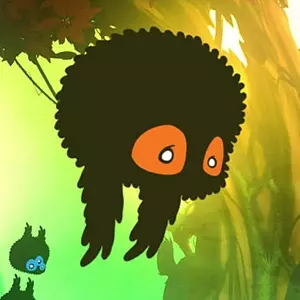 Badland: Game of the Year Edition Análisis