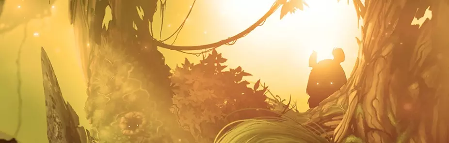 Análisis Badland Game of the Year Edition Análisis Badland Game of the Year Edition