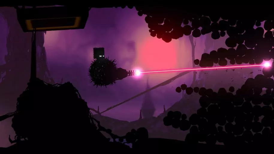 Badland Game of the Year Edition análisis