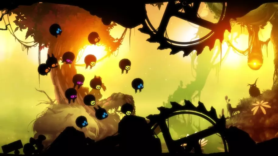 Badland Game of the Year Edition Xbox One