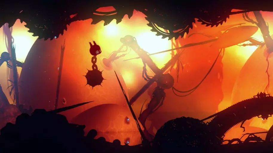Badland Game of the Year Edition