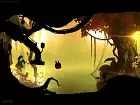 Badland Game of the Year Edition - Pantalla