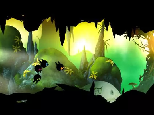 Badland Game of the Year Edition