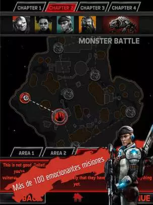 Evolve: Hunters Quest