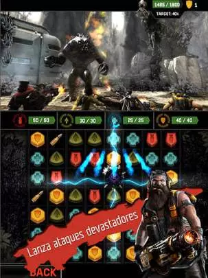 Evolve: Hunters Quest